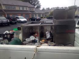 Best Scrap Metal Removal  in Middletown, CA