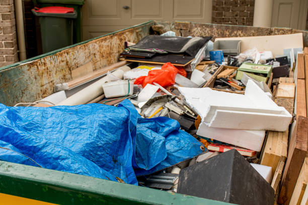 Demolition Debris Removal in Middletown, CA