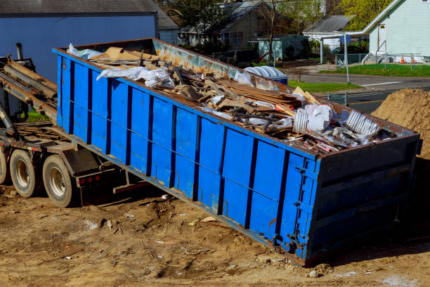 Moving and Downsizing Cleanouts in Middletown, CA