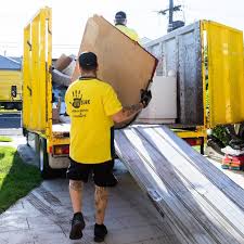 Best Shed Removal  in Middletown, CA